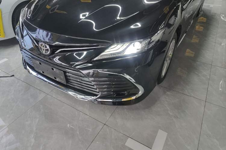 Used Toyota Camry 2023 2.0G Luxury Edition Left Front Headlight