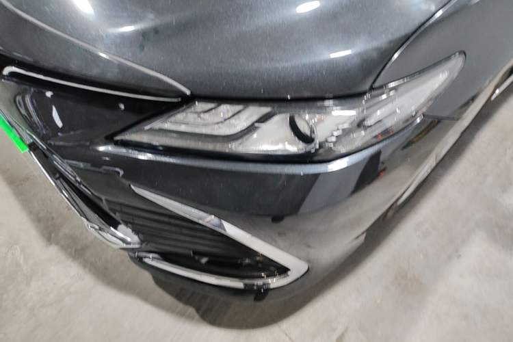 Used Toyota Camry 2023 2.0G Luxury Edition Left Front Headlight