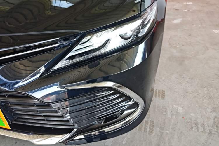 Used Toyota Camry 2023 2.0G Luxury Edition Left Front Headlight
