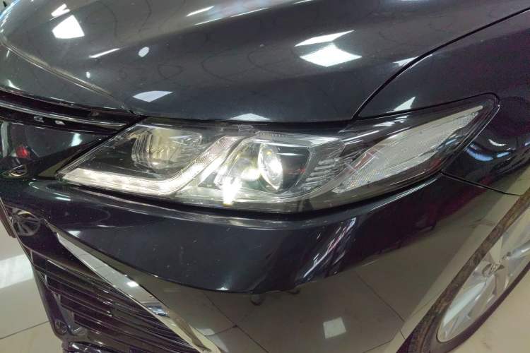 Used Toyota Camry 2023 Dual-Motor 2.5 HGVP Leading Edition Left Front Headlight