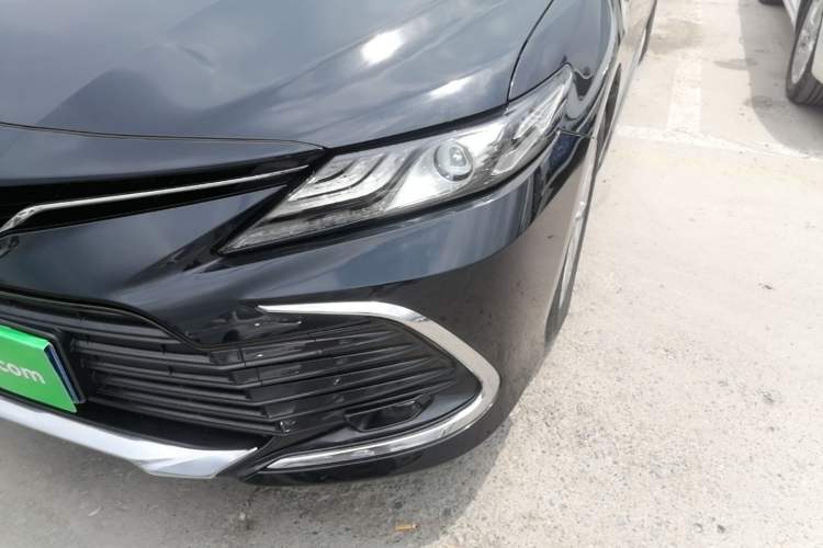 Used Toyota Camry 2023 2.0G Luxury Edition Left Front Headlight