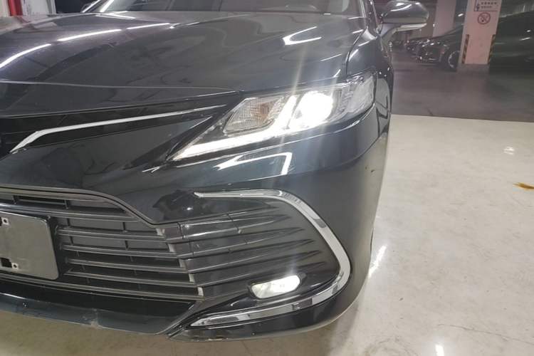 Used Toyota Camry 2023 2.0GVP Premier Edition Left Front Headlight