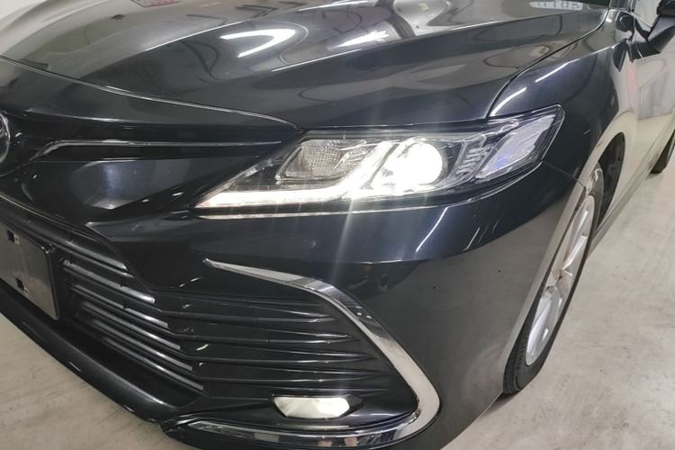 Used Toyota Camry 2023 2.0GVP Premier Edition Left Front Headlight