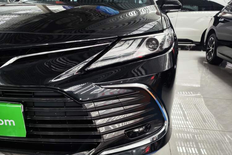 Used Toyota Camry 2023 2.0G Luxury Edition Left Front Headlight