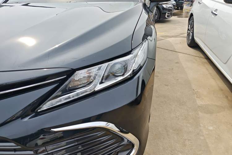 Used Toyota Camry 2023 2.0GVP Premier Edition Left Front Headlight
