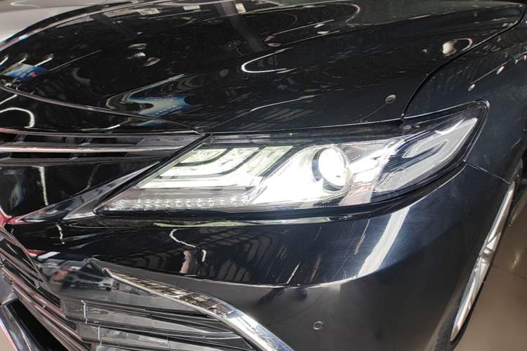 Used Toyota Camry 2023 2.0G Luxury Edition Left Front Headlight