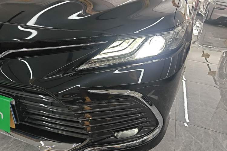 Used Toyota Camry 2023 2.0G Luxury Edition Left Front Headlight