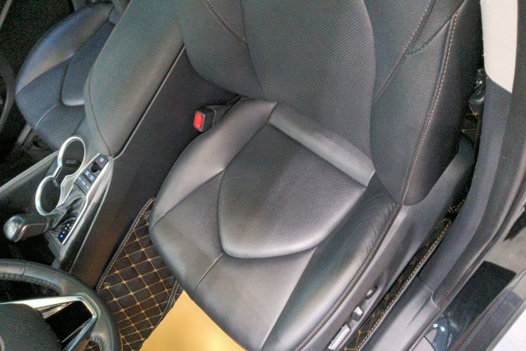 Used Toyota Camry 2023 Dual-Motor 2.5 HGVP Leading Edition Left Front Seat
