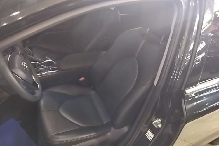 Used Toyota Camry 2023 Dual-Motor 2.5 HGVP Leading Edition Left Front Seat