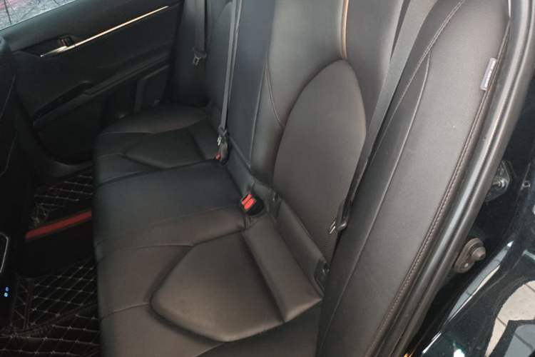 Used Toyota Camry 2023 2.0GVP Premier Edition Left Rear Seat