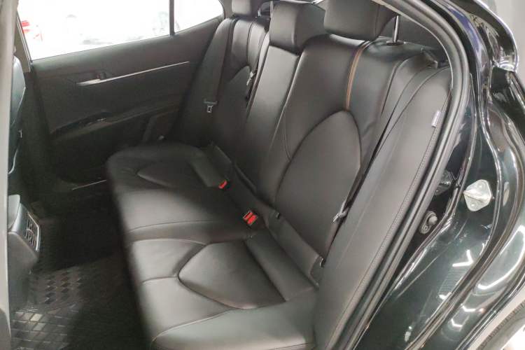 Used Toyota Camry 2023 2.0G Luxury Edition Left Rear Seat