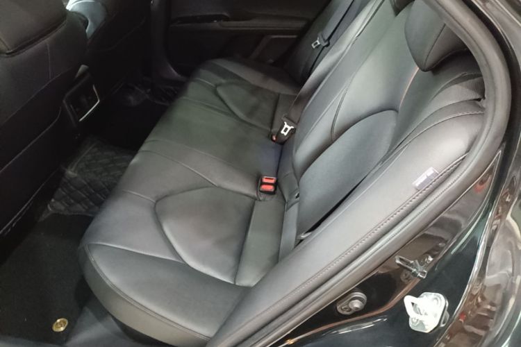 Used Toyota Camry 2023 Dual-Motor 2.5HG Luxury Edition Left Rear Seat