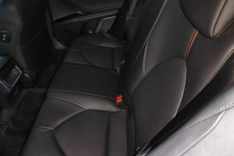 Used Toyota Camry 2023 2.0G Luxury Edition Left Rear Seat