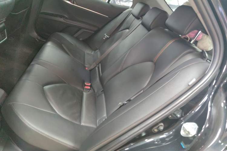 Used Toyota Camry 2023 Dual-Motor 2.5 HGVP Leading Edition Left Rear Seat