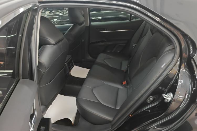 Used Toyota Camry 2023 2.0G Luxury Edition Left Rear Seat
