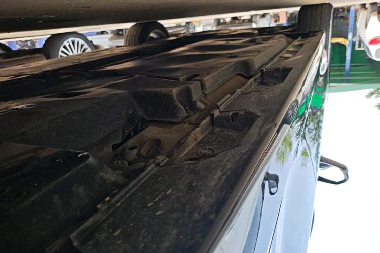 Used Toyota Camry 2023 2.0GVP Premier Edition Left Side Sill