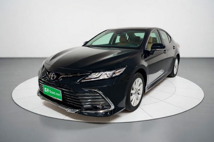 Ojetý Toyota Camry 2023 2.0G Luxury Edition Guazi used car, China used car export, Used car for sale, Used  cars, Cheapest cars for sale