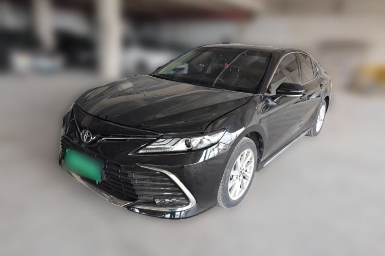 Used Toyota Camry 2023 2.0G Luxury Edition Guazi used car, China used car export, Used car for sale, Used  cars, Cheapest cars for sale