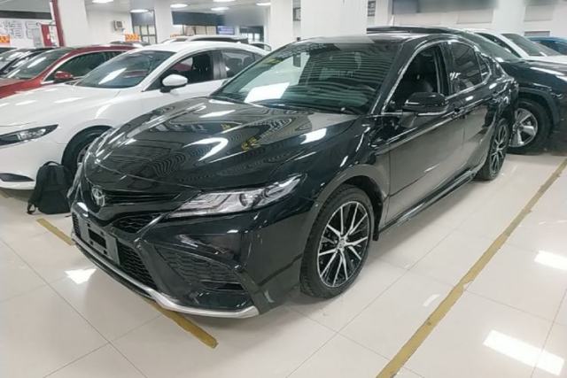 Used Toyota Camry 2023 2.0S FENGSHANG Edition