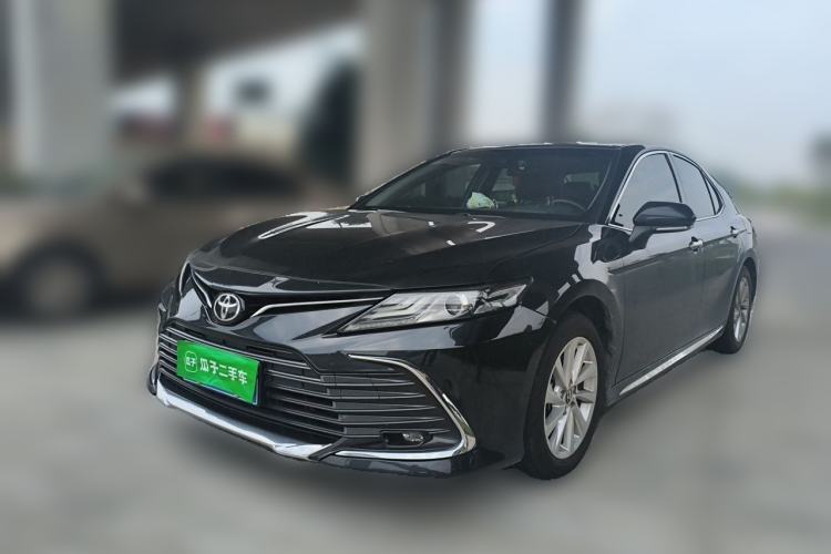 Used Toyota Camry 2023 2.0G Luxury Edition Guazi used car, China used car export, Used car for sale, Used  cars, Cheapest cars for sale