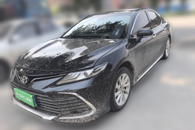 Used Toyota Camry 2023 2.0G Luxury Edition Guazi used car, China used car export, Used car for sale, Used  cars, Cheapest cars for sale