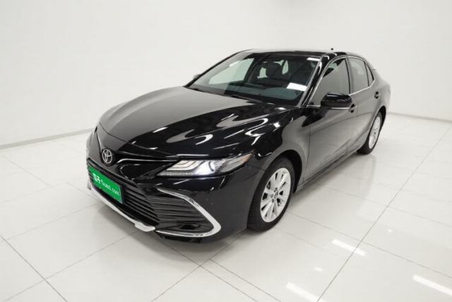 Używany Toyota Camry 2023 2.0G Luxury Edition