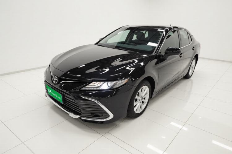 Gebrauchter Toyota Camry 2023 2.0G Luxury Edition Guazi used car, China used car export, Used car for sale, Used cars, Cheapest cars for sale