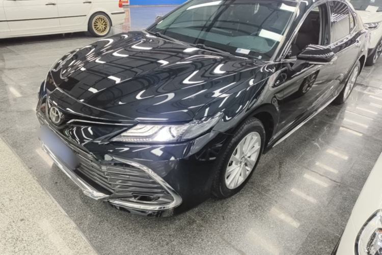 Ojetý Toyota Camry 2023 2.0G Luxury Edition Guazi used car, China used car export, Used car for sale, Used  cars, Cheapest cars for sale