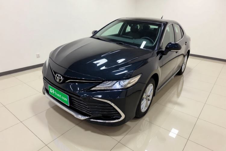 Ojetý Toyota Camry 2023 2.0G Luxury Edition Guazi used car, China used car export, Used car for sale, Used  cars, Cheapest cars for sale