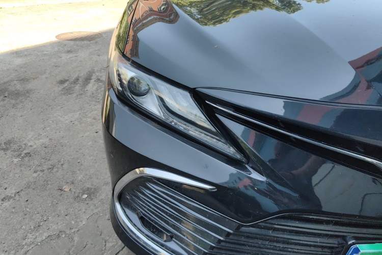 Used Toyota Camry 2023 2.0G Luxury Edition Right Front Headlight