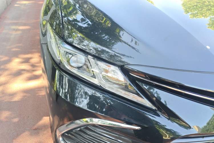 Used Toyota Camry 2023 Dual-Motor 2.5 HGVP Leading Edition Right Front Headlight