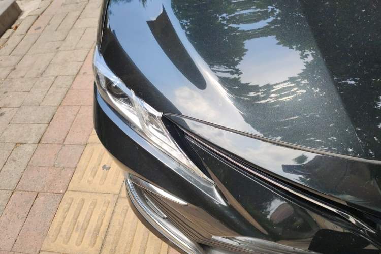 Used Toyota Camry 2023 Dual-Motor 2.5 HGVP Leading Edition Right Front Headlight