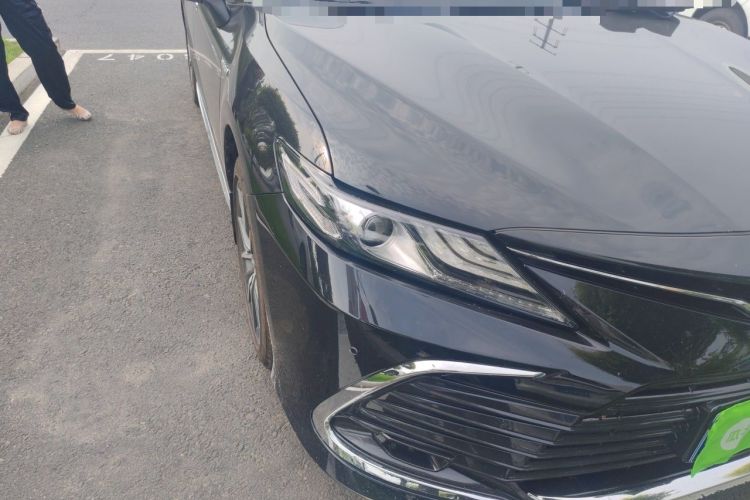 Used Toyota Camry 2023 Dual-Motor 2.5HG Luxury Edition Right Front Headlight