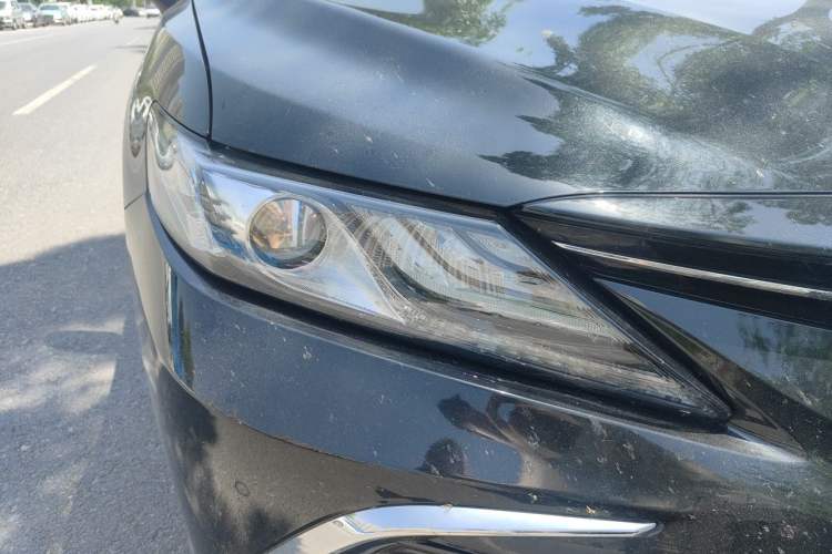 Used Toyota Camry 2023 2.0G Luxury Edition Right Front Headlight