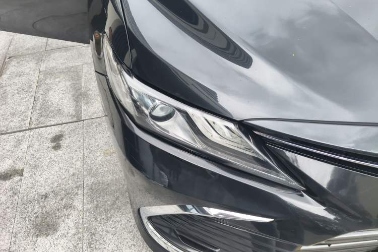 Used Toyota Camry 2023 2.0G Luxury Edition Right Front Headlight