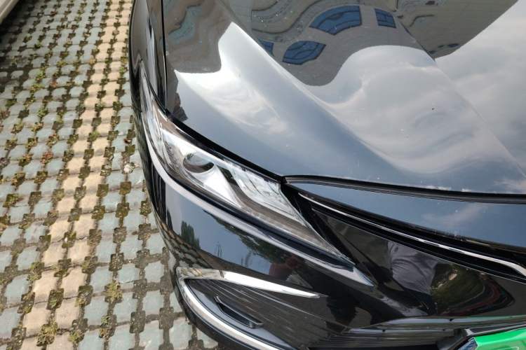 Used Toyota Camry 2023 2.0G Luxury Edition Right Front Headlight