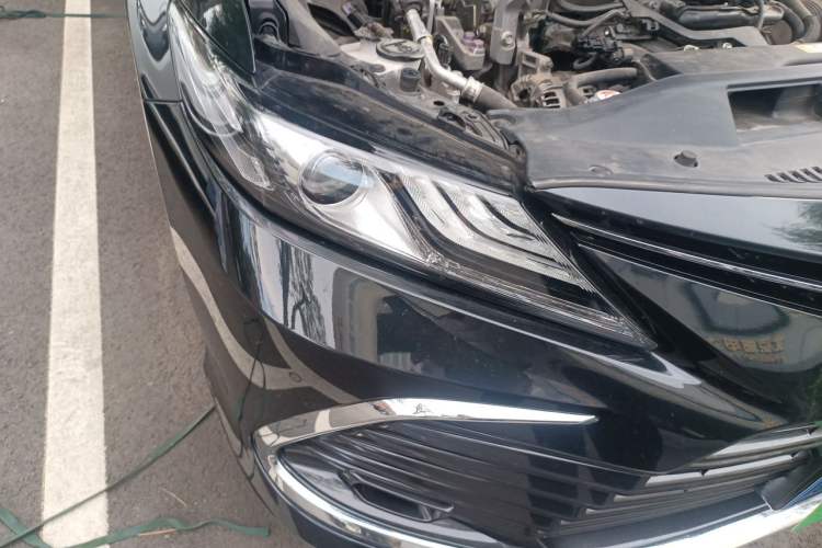Used Toyota Camry 2023 2.0G Luxury Edition Right Front Headlight