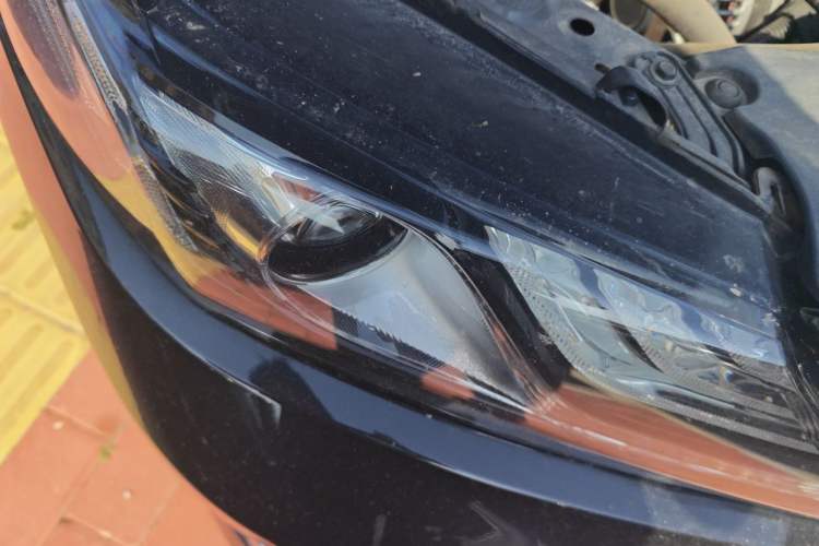 Used Toyota Camry 2023 2.0G Luxury Edition Right Front Headlight