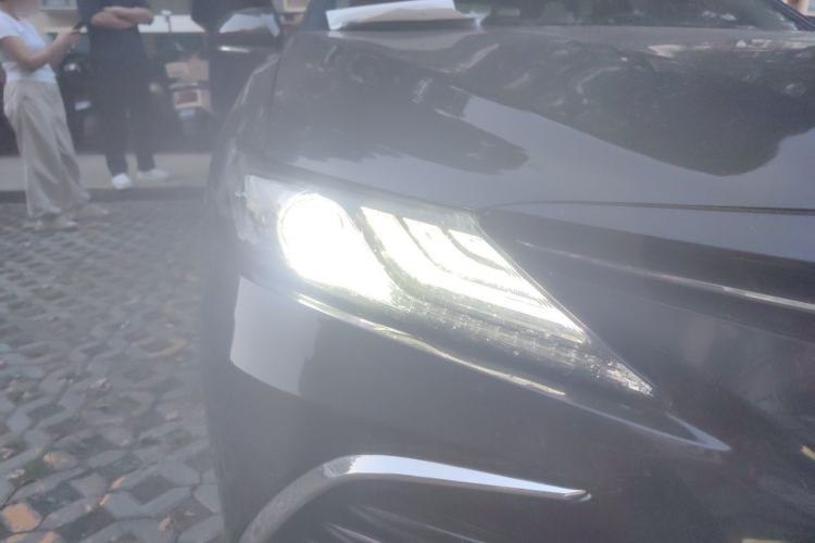 Used Toyota Camry 2023 Dual-Motor 2.5HG Luxury Edition Right Front Headlight