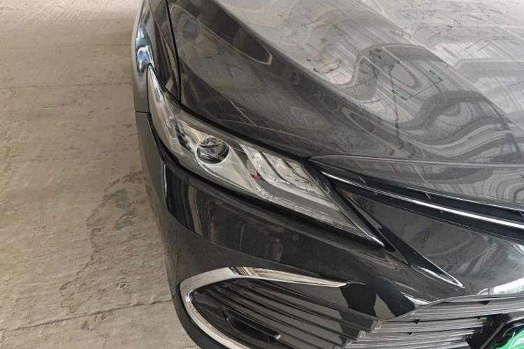 Used Toyota Camry 2023 2.0G Luxury Edition Right Front Headlight