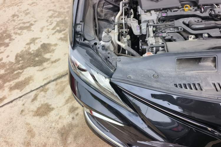 Used Toyota Camry 2023 2.0G Luxury Edition Right Front Headlight