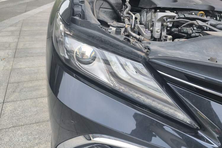 Used Toyota Camry 2023 2.0G Luxury Edition Right Front Headlight