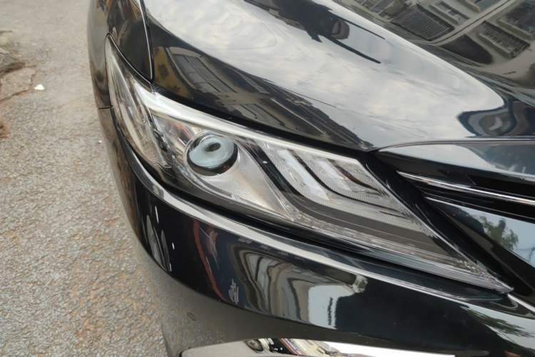 Used Toyota Camry 2023 2.0G Luxury Edition Right Front Headlight