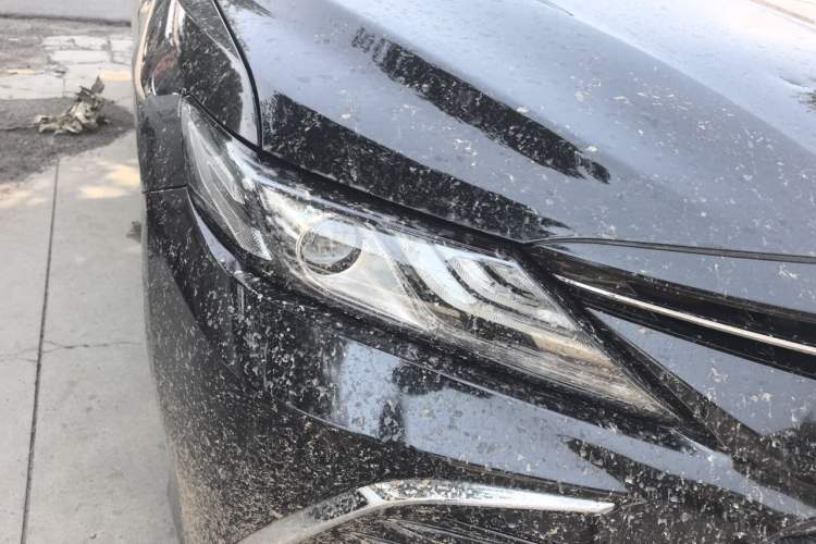 Used Toyota Camry 2023 2.0G Luxury Edition Right Front Headlight