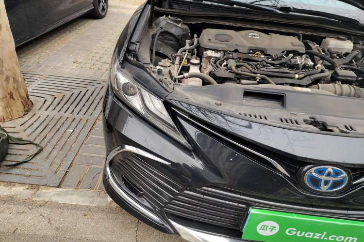 Used Toyota Camry 2023 Dual-Motor 2.5HG Luxury Edition Right Front Headlight