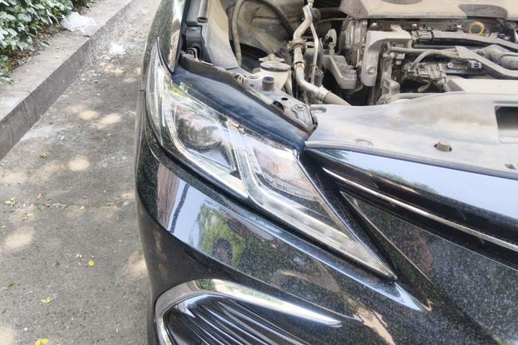 Used Toyota Camry 2023 2.0GVP Premier Edition Right Front Headlight