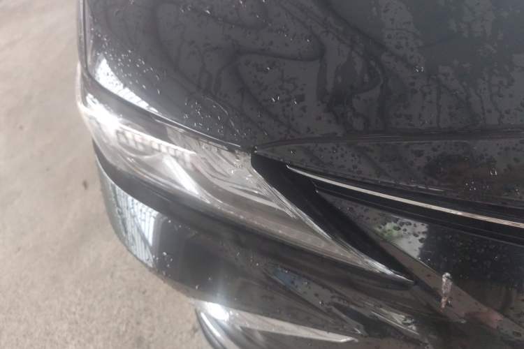Used Toyota Camry 2023 2.5G Luxury Edition Right Front Headlight