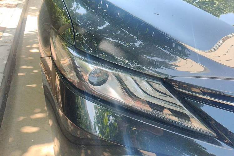 Used Toyota Camry 2023 2.0G Luxury Edition Right Front Headlight