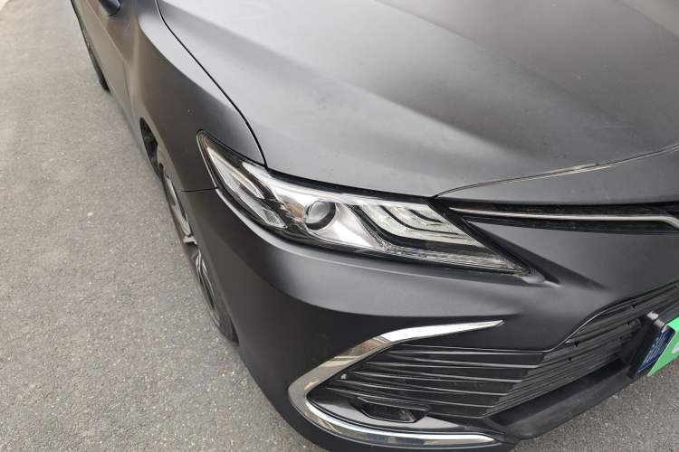 Used Toyota Camry 2023 2.5G Luxury Edition Right Front Headlight