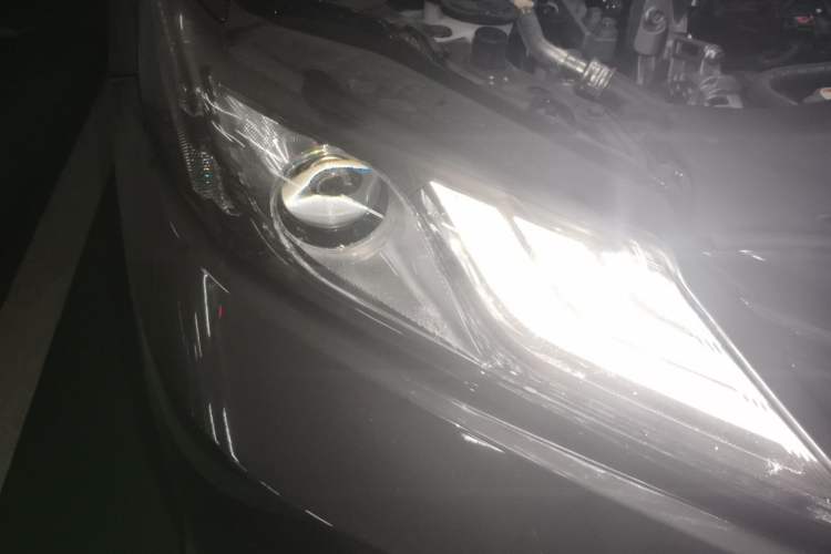 Used Toyota Camry 2023 2.0G Luxury Edition Right Front Headlight